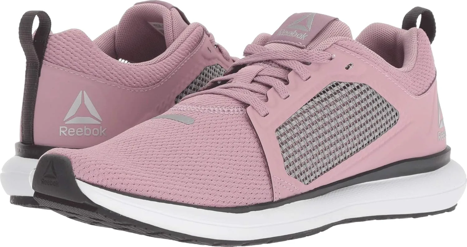 Reebok Women's Driftium Ride Running Shoe