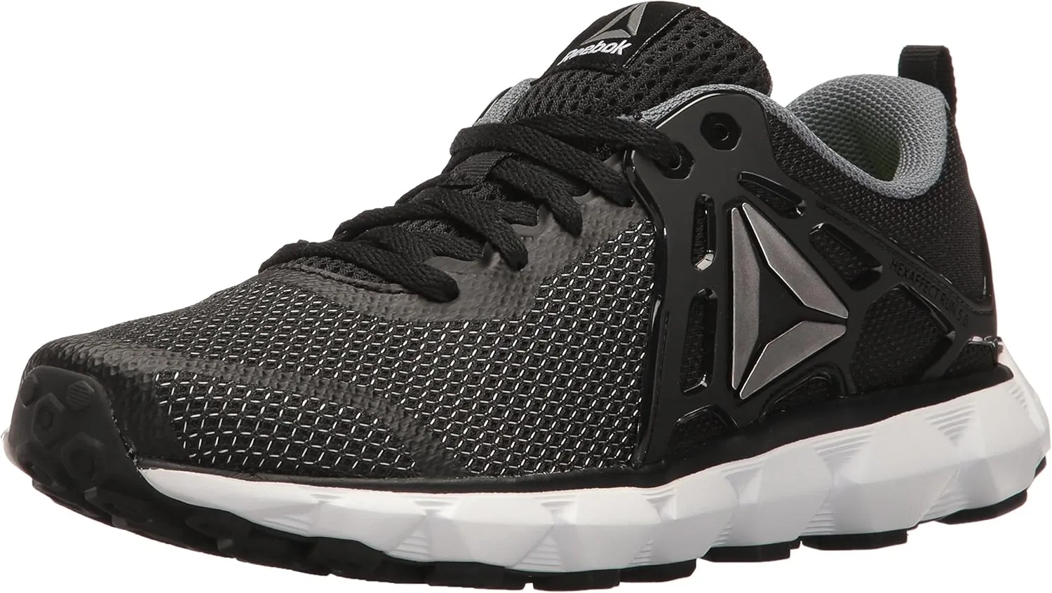 Reebok Women's Hexaffect 5.0 Mtm Running Shoe