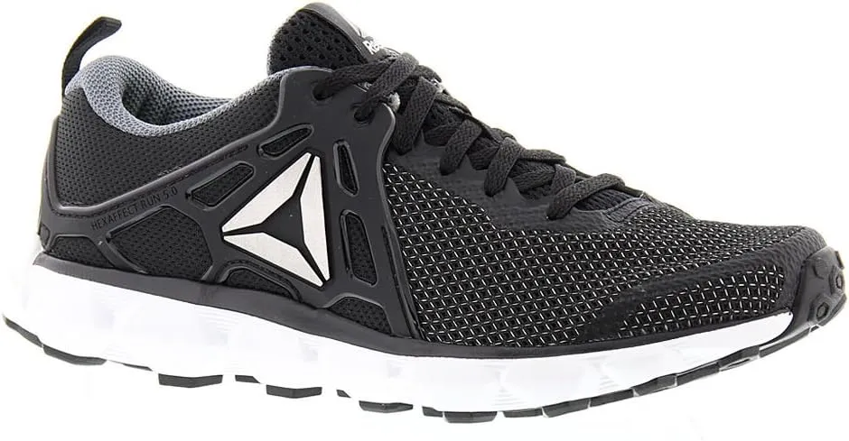 Reebok Women's Hexaffect 5.0 Mtm Running Shoe