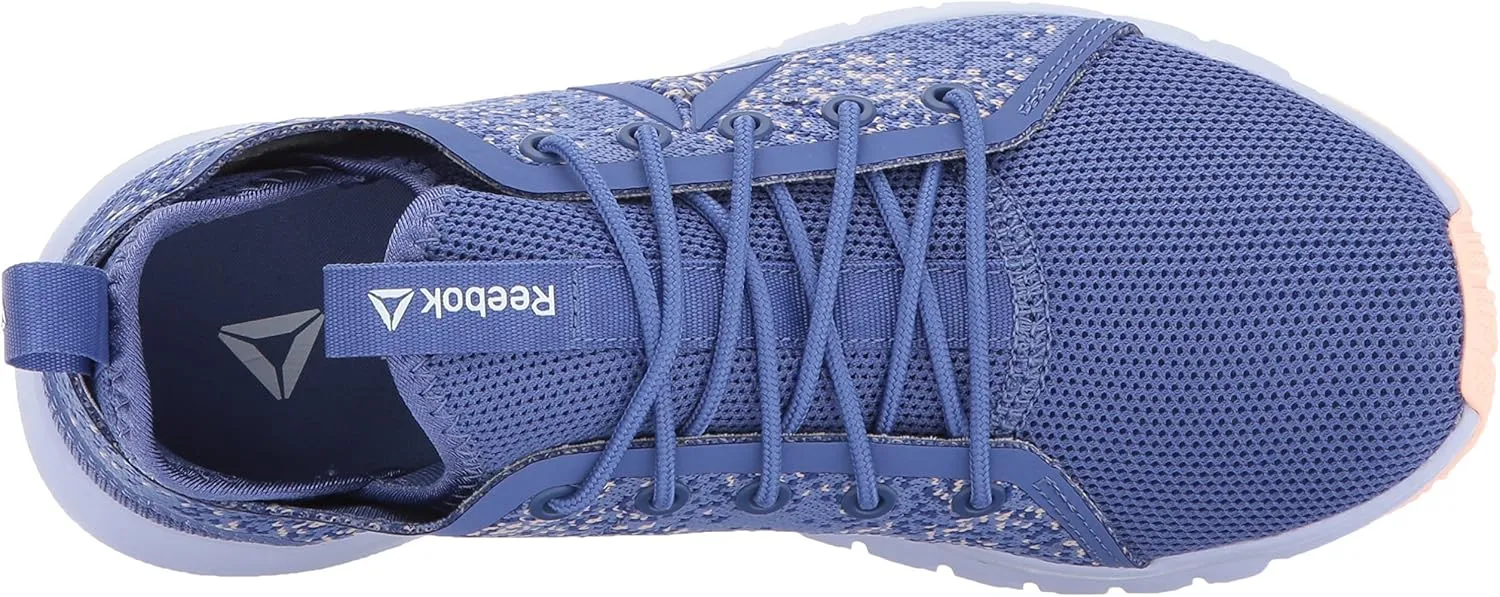 Reebok Women's Plus Lite Ti Track Shoe