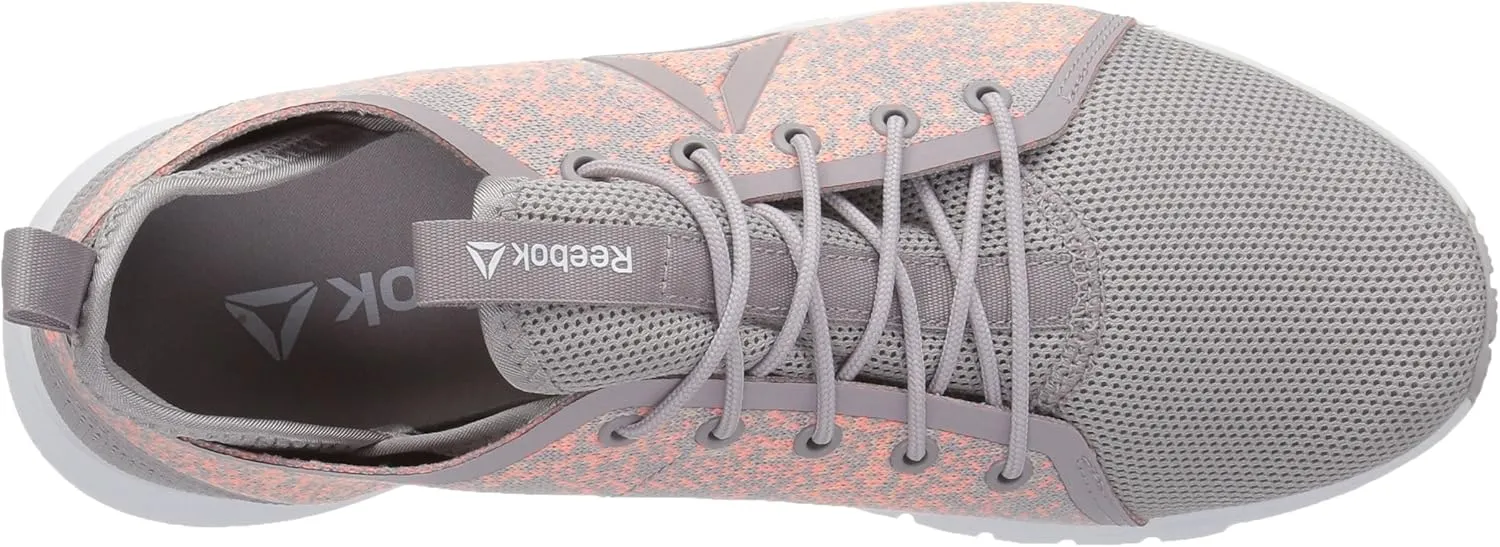 Reebok Women's Plus Lite Ti Track Shoe