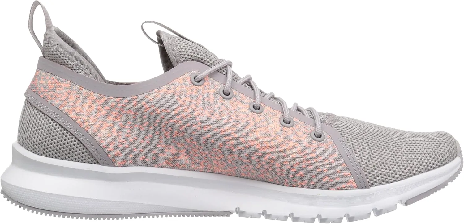 Reebok Women's Plus Lite Ti Track Shoe