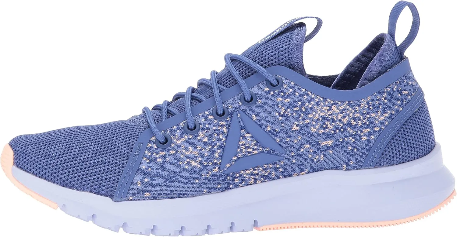 Reebok Women's Plus Lite Ti Track Shoe
