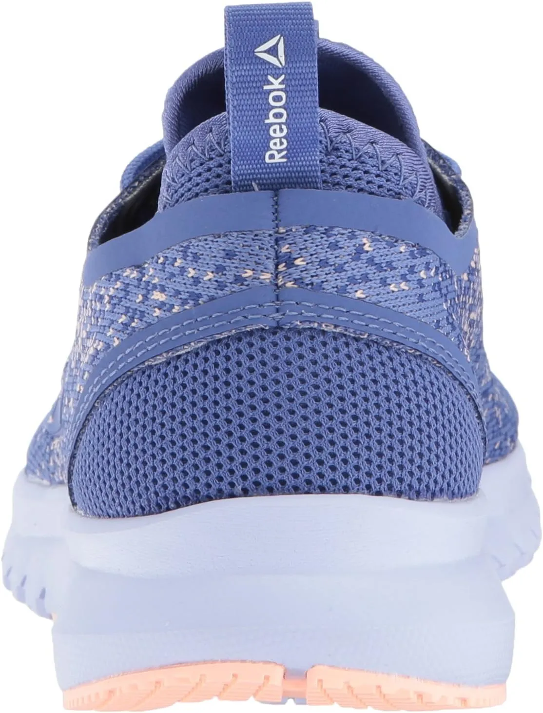 Reebok Women's Plus Lite Ti Track Shoe