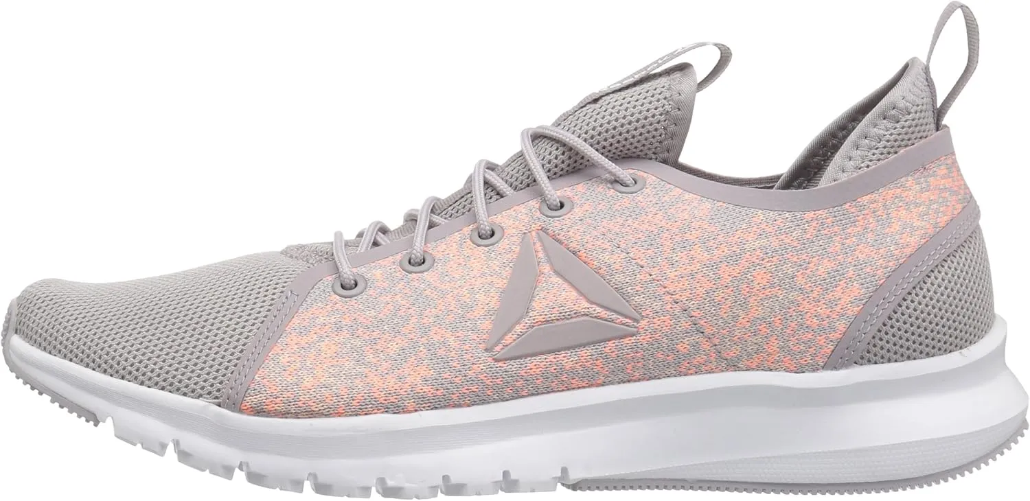 Reebok Women's Plus Lite Ti Track Shoe