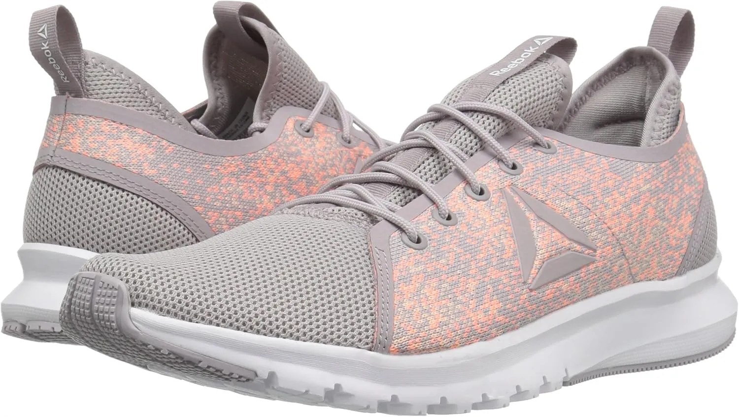 Reebok Women's Plus Lite Ti Track Shoe