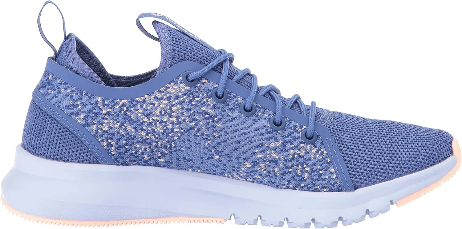 Reebok Women's Plus Lite Ti Track Shoe