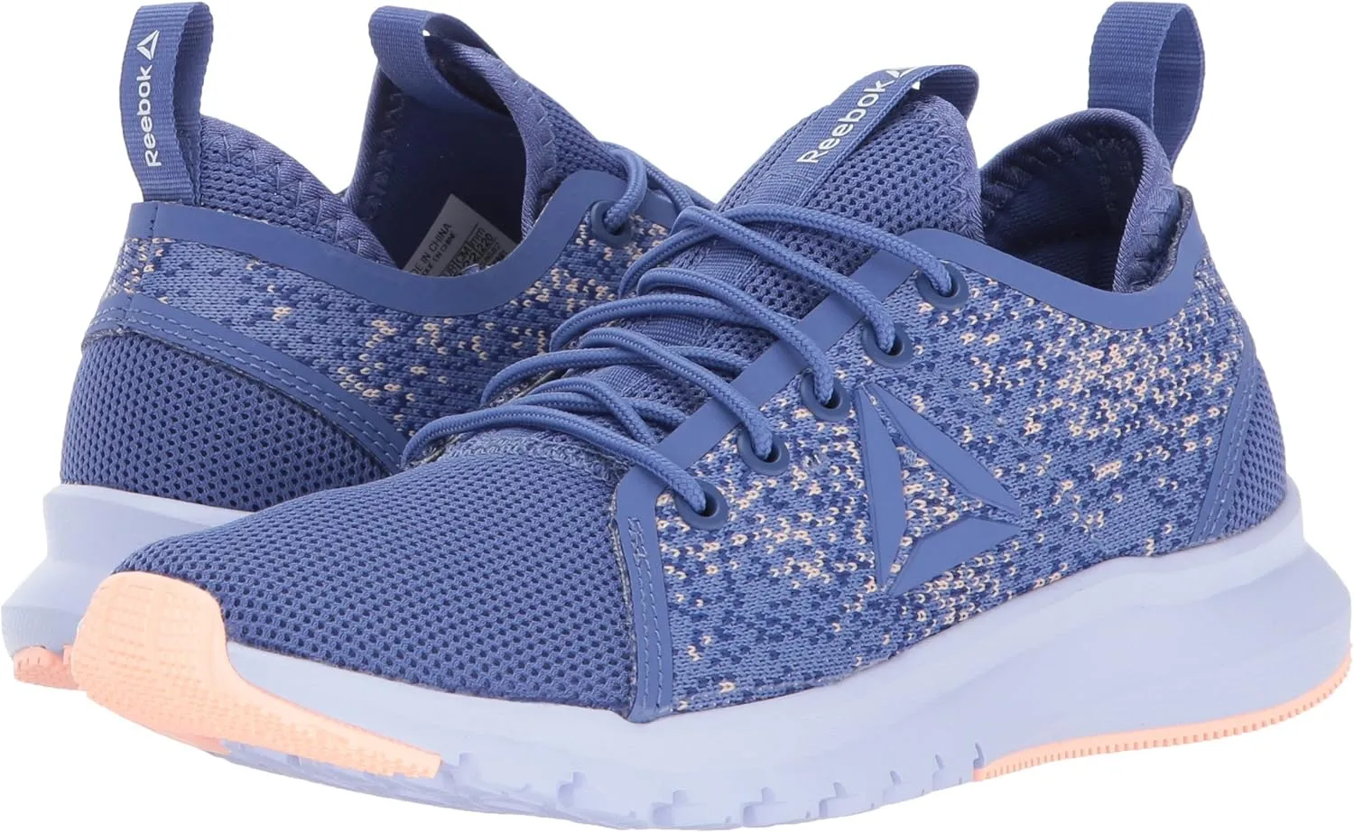 Reebok Women's Plus Lite Ti Track Shoe