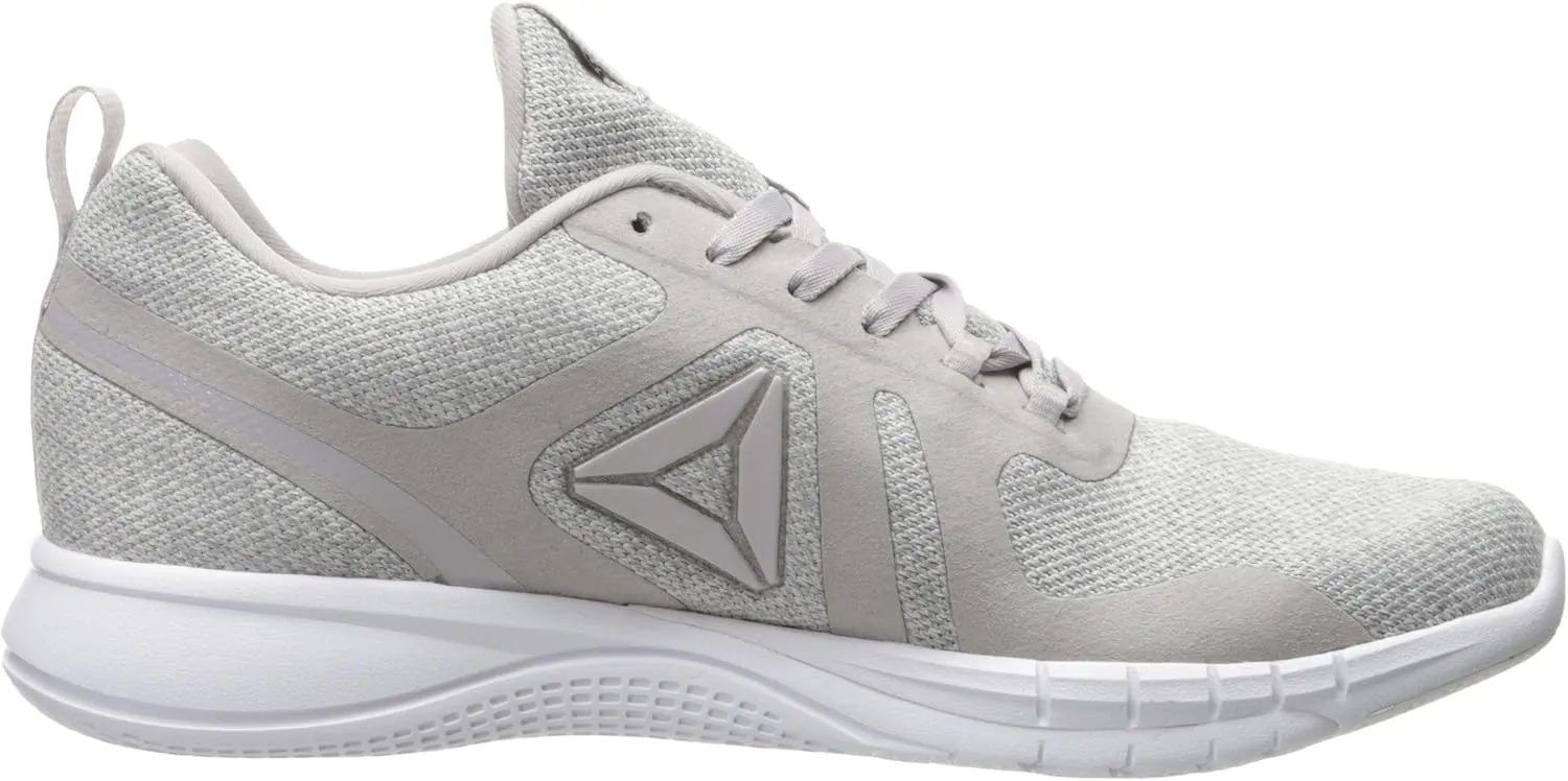 Reebok Women's Print 2.0 CR Running Shoe