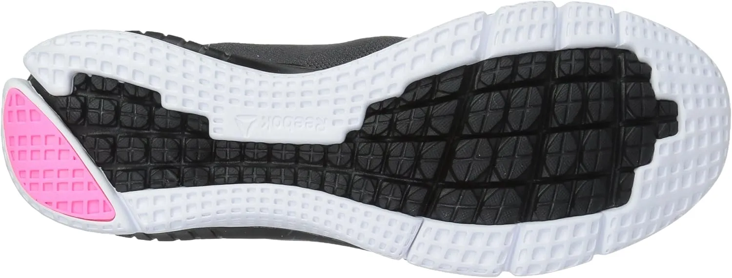 Reebok Women's Print HER 2.0 CAMO Track Shoe