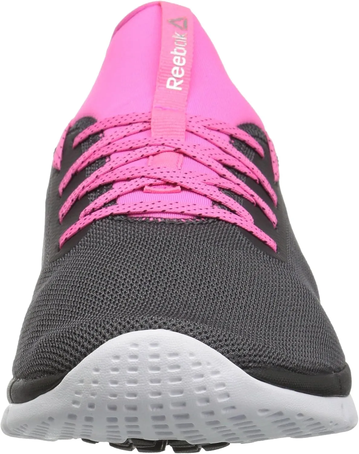 Reebok Women's Print HER 2.0 CAMO Track Shoe