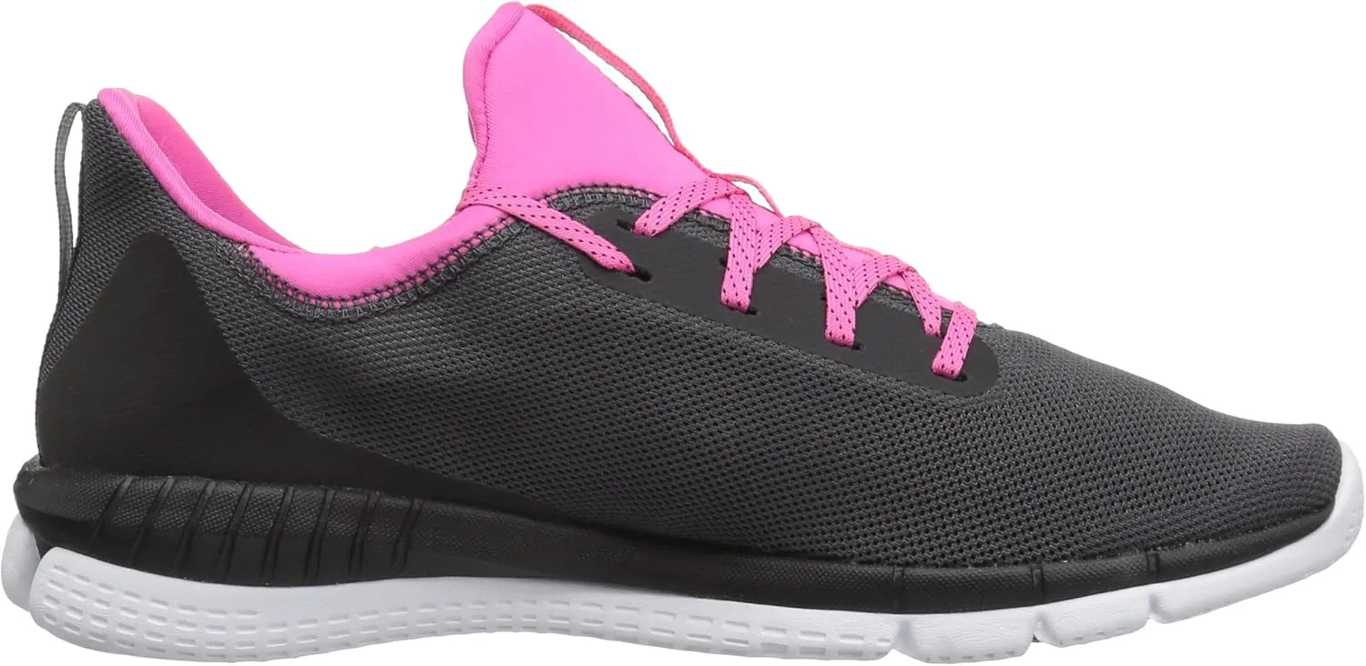 Reebok Women's Print HER 2.0 CAMO Track Shoe
