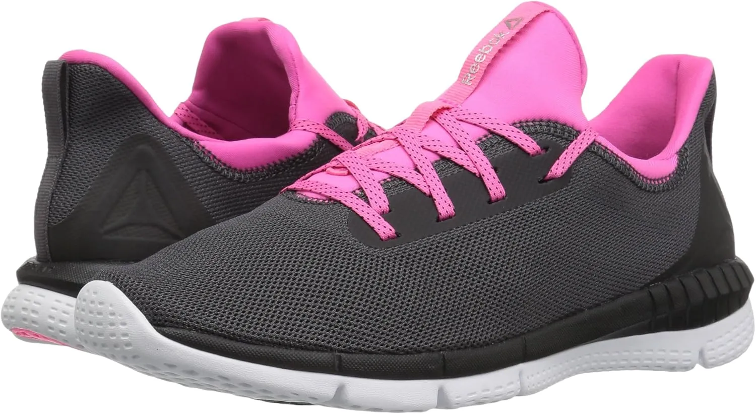 Reebok Women's Print HER 2.0 CAMO Track Shoe