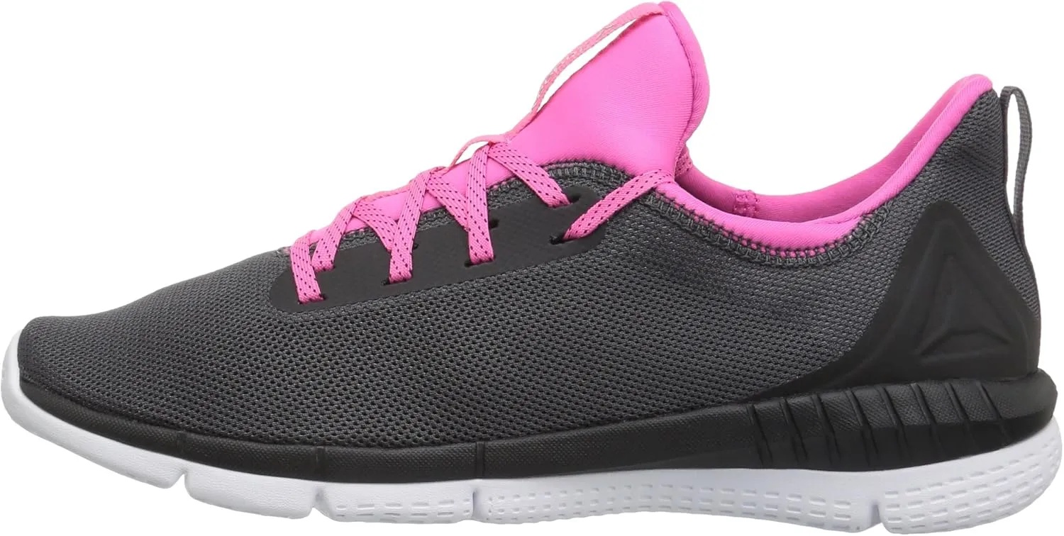 Reebok Women's Print HER 2.0 CAMO Track Shoe