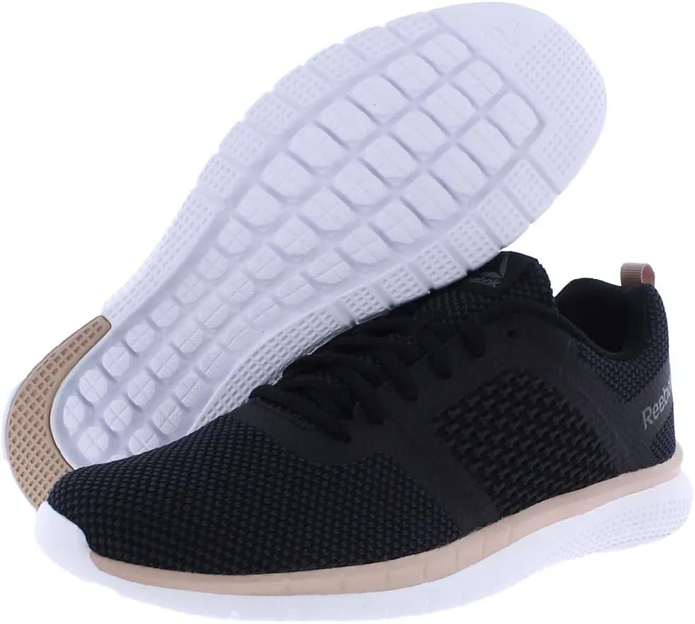 Reebok Women's Pt Prime Runner Running Shoe