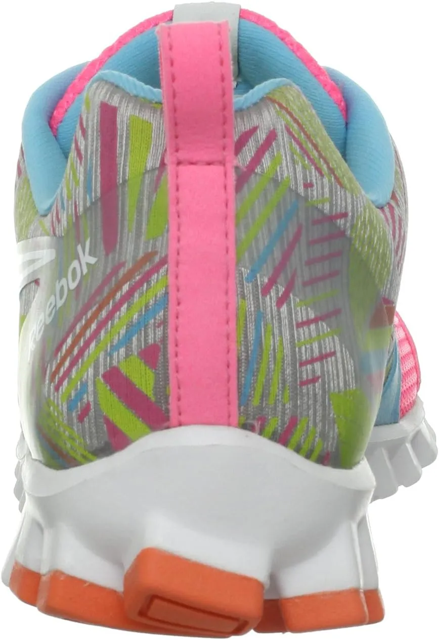 Reebok Women's Realflex Scream 2.0 Running Shoe