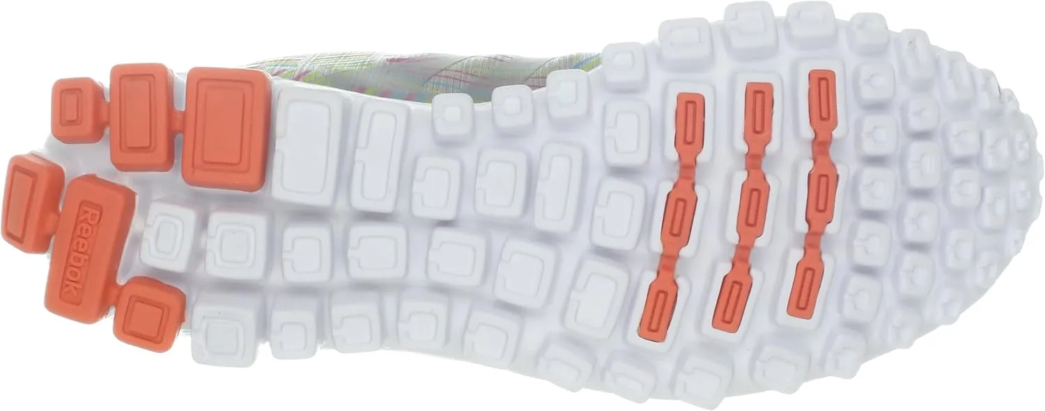 Reebok Women's Realflex Scream 2.0 Running Shoe