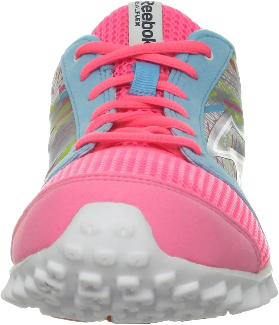 Reebok Women's Realflex Scream 2.0 Running Shoe