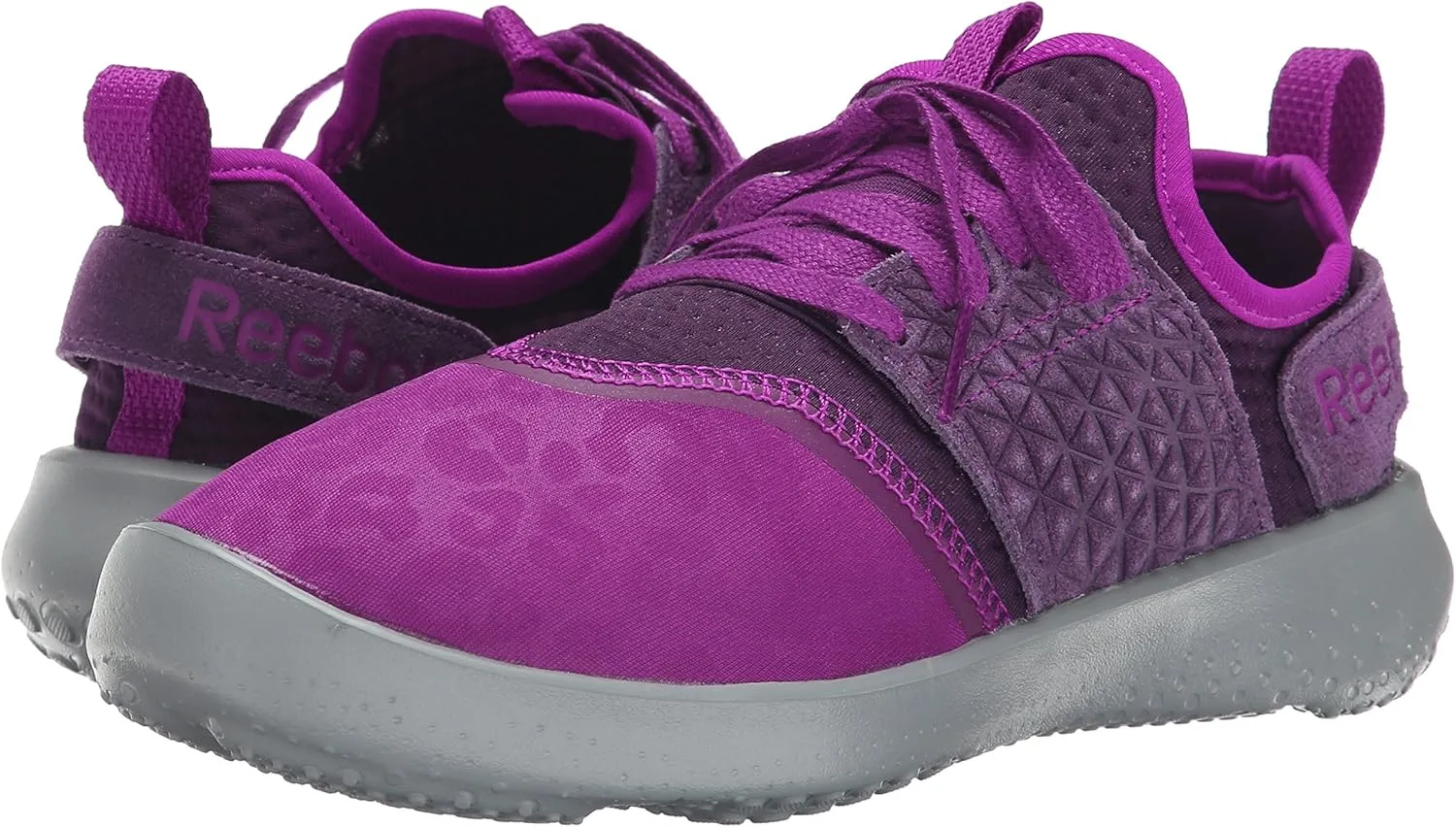 Reebok Women's Sole Identity Walking Shoe