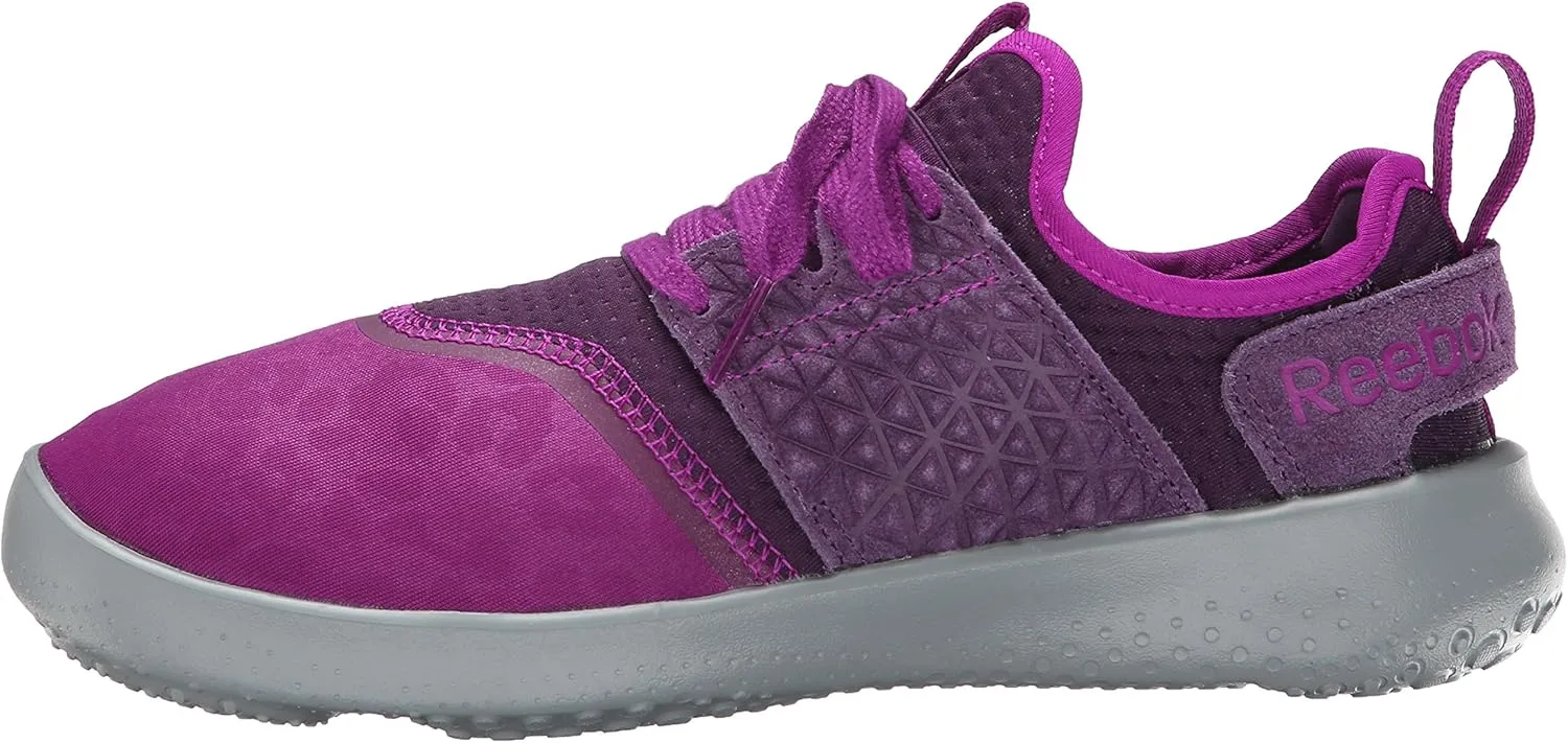 Reebok Women's Sole Identity Walking Shoe