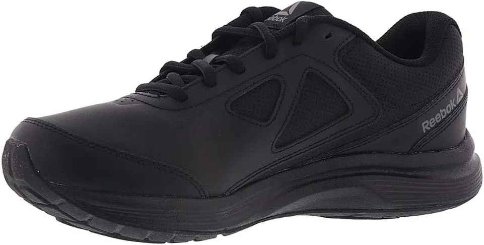 Reebok Women's Walk Ultra 6 DMX Max Wide Shoe