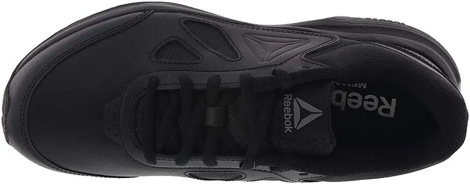 Reebok Women's Walk Ultra 6 DMX Max Wide Shoe