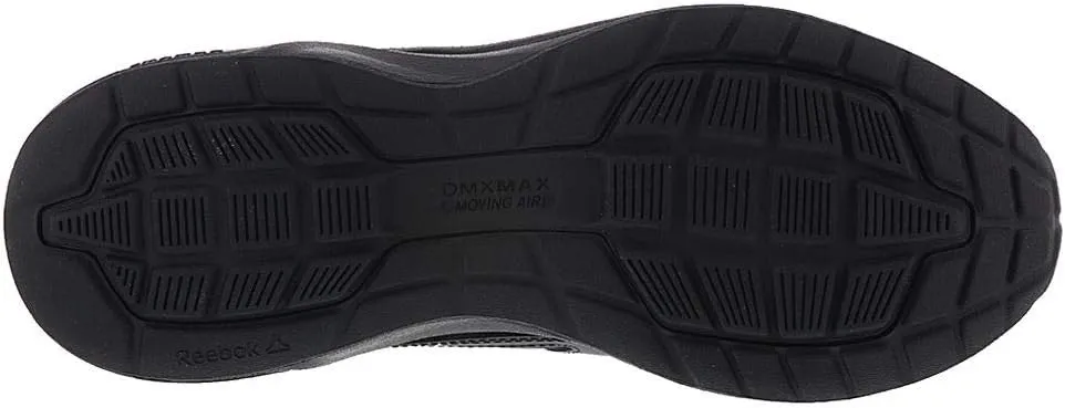 Reebok Women's Walk Ultra 6 DMX Max Wide Shoe