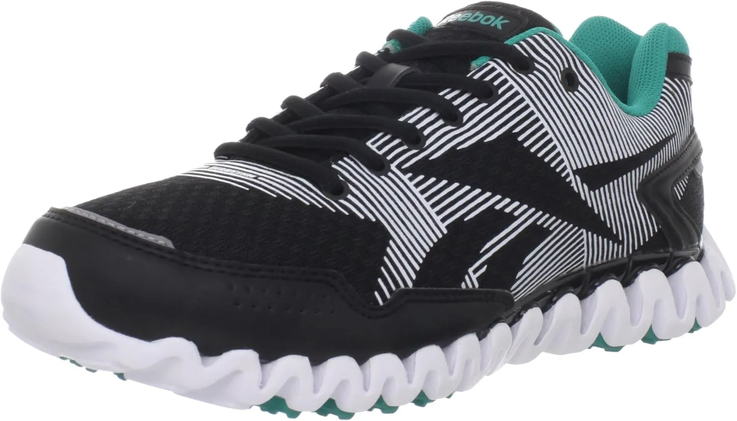 Reebok Women's Zignano Rhythm-W