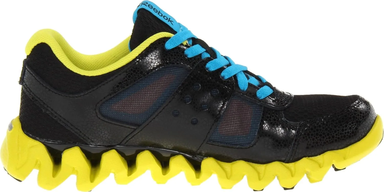 Reebok ZigTech Shark Pursuit 360 Shoe (Little Kid/Big Kid)