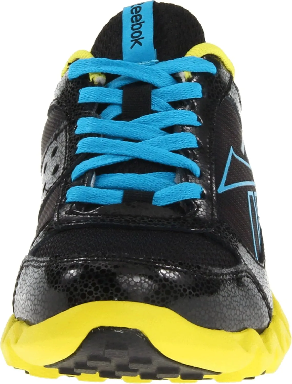 Reebok ZigTech Shark Pursuit 360 Shoe (Little Kid/Big Kid)
