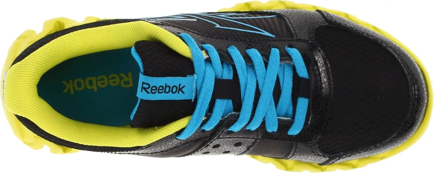 Reebok ZigTech Shark Pursuit 360 Shoe (Little Kid/Big Kid)