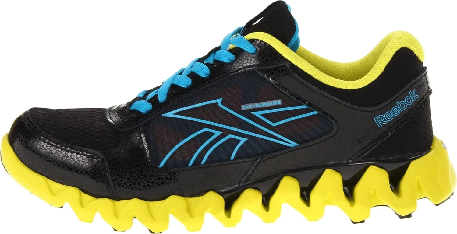Reebok ZigTech Shark Pursuit 360 Shoe (Little Kid/Big Kid)