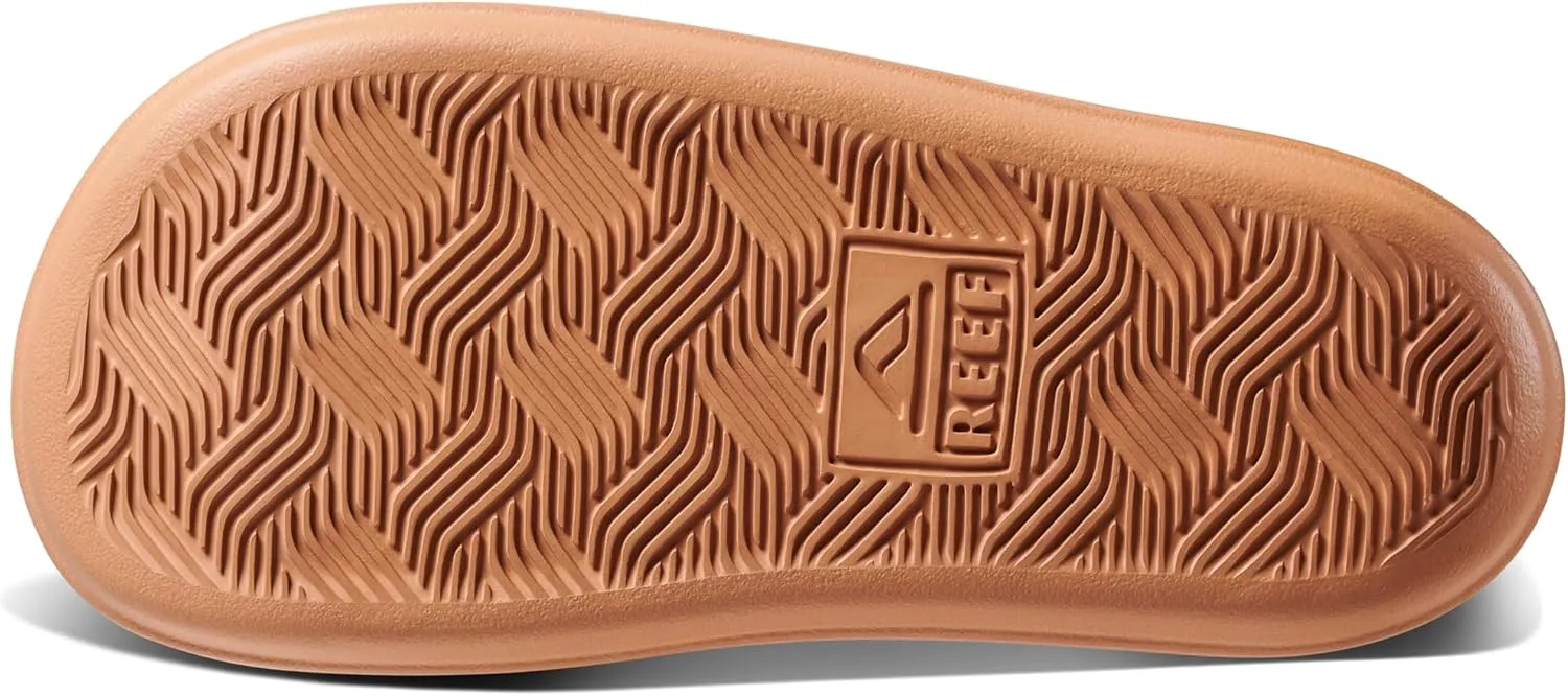 Reef Cushion Bondi Womens Sandal, Lightweight and Supportive Footbed, Water Friendly