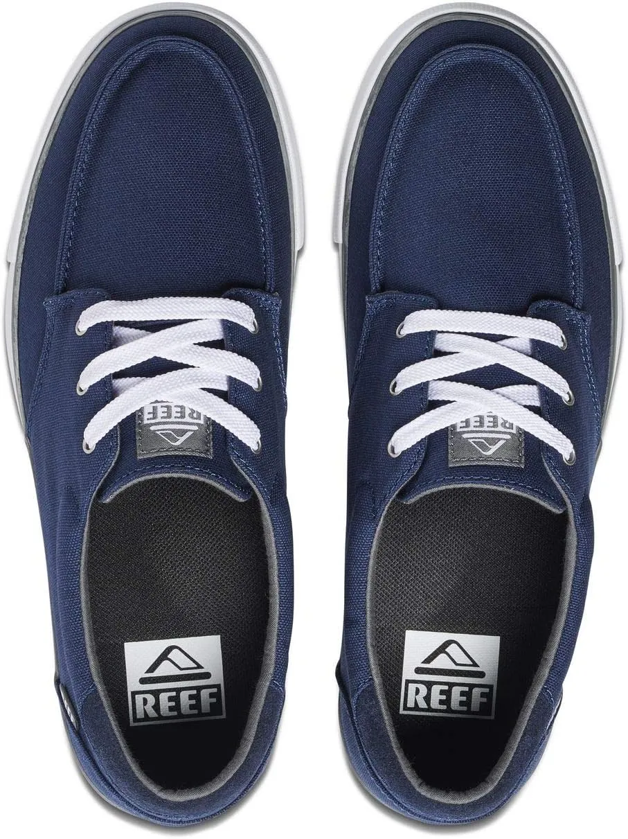 Reef Men's Deckhand 3 TX Sneaker