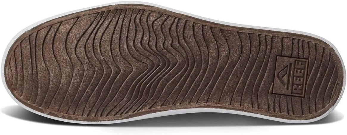 Reef Men's Deckhand 3 TX Sneaker