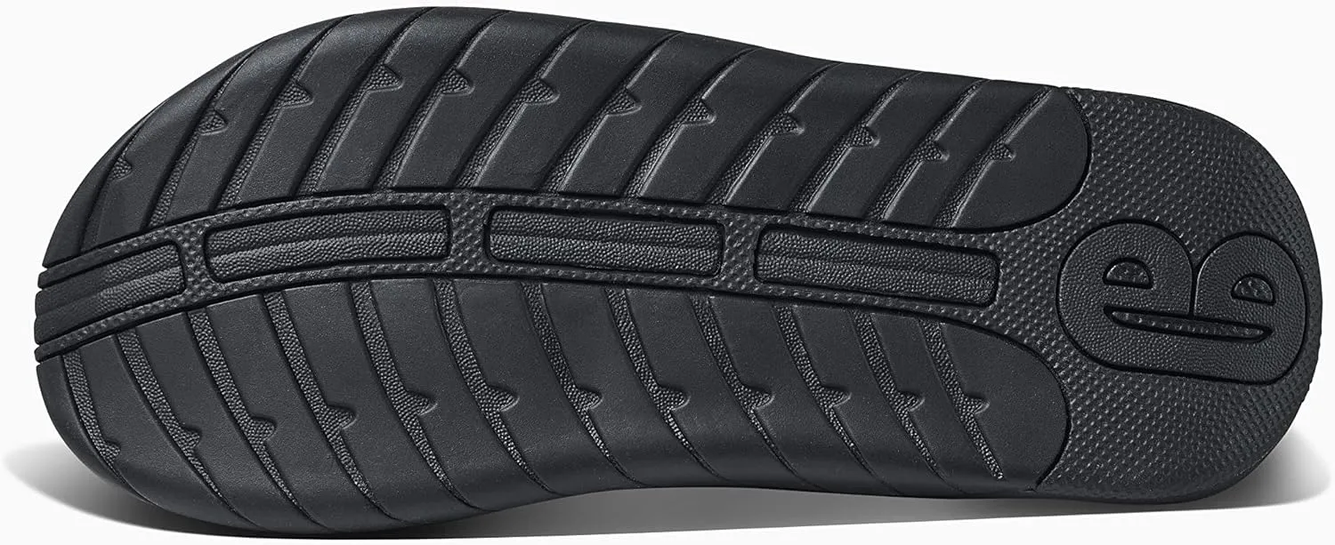 REEF Slap Women's Beach Flip Flop, Arch Support, Durable Outsole, Water Friendly