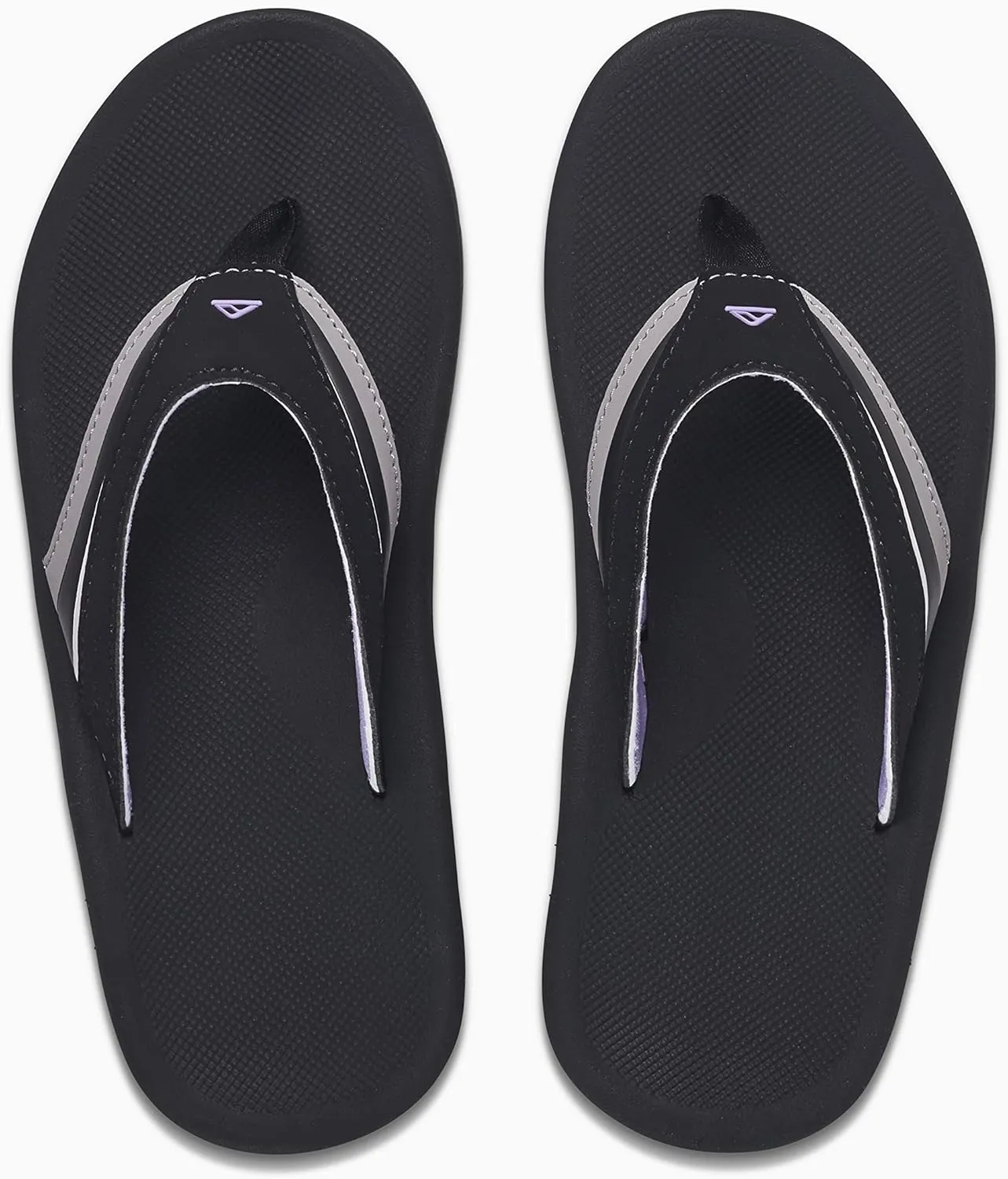 REEF Slap Women's Beach Flip Flop, Arch Support, Durable Outsole, Water Friendly
