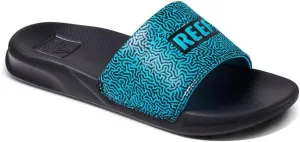 REEF Unisex-Child Kids One Slide Sandal