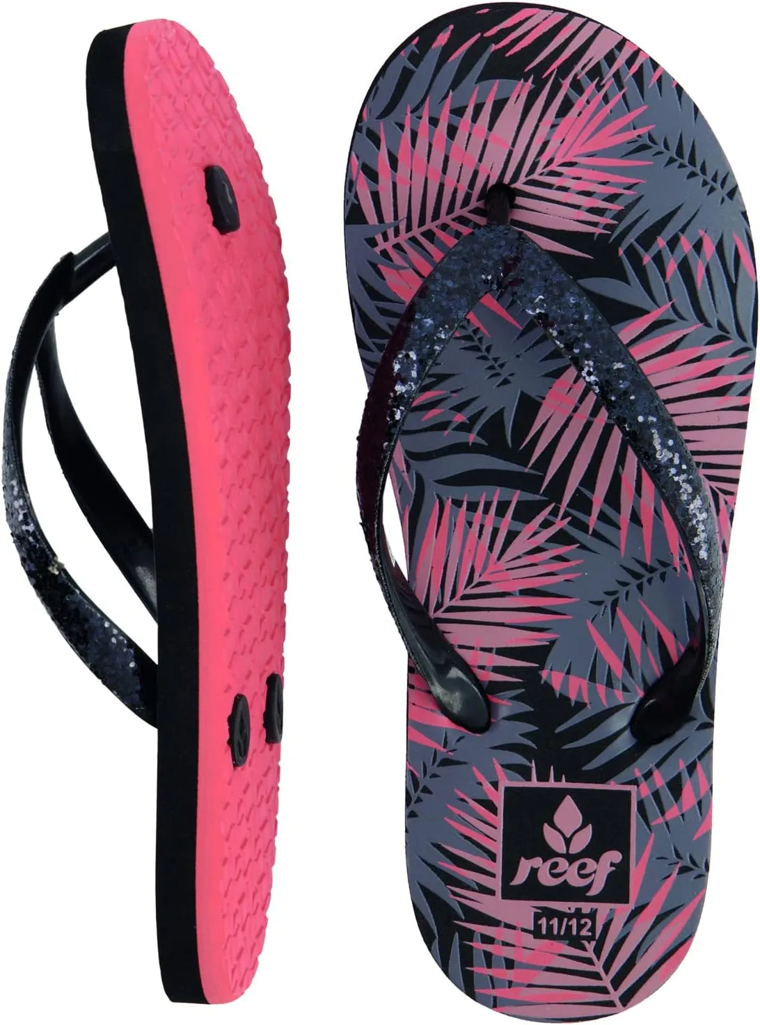 Reef Unisex-Child Little Stargazer Prints Sandal