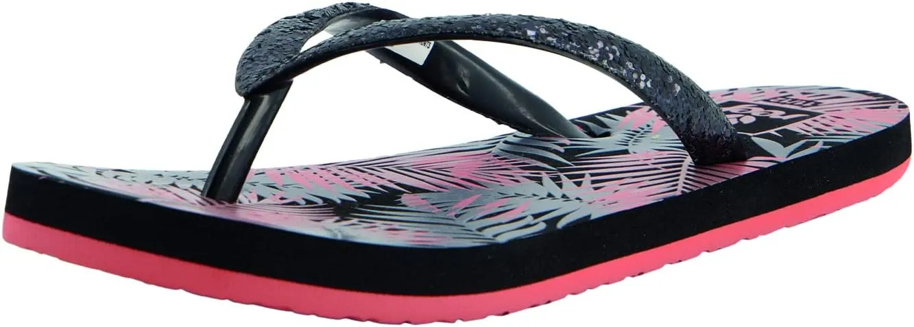 Reef Unisex-Child Little Stargazer Prints Sandal