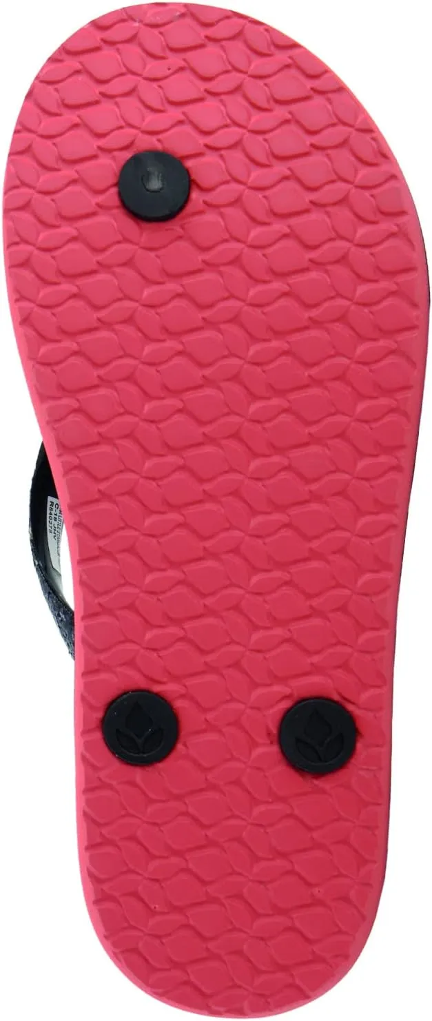 Reef Unisex-Child Little Stargazer Prints Sandal