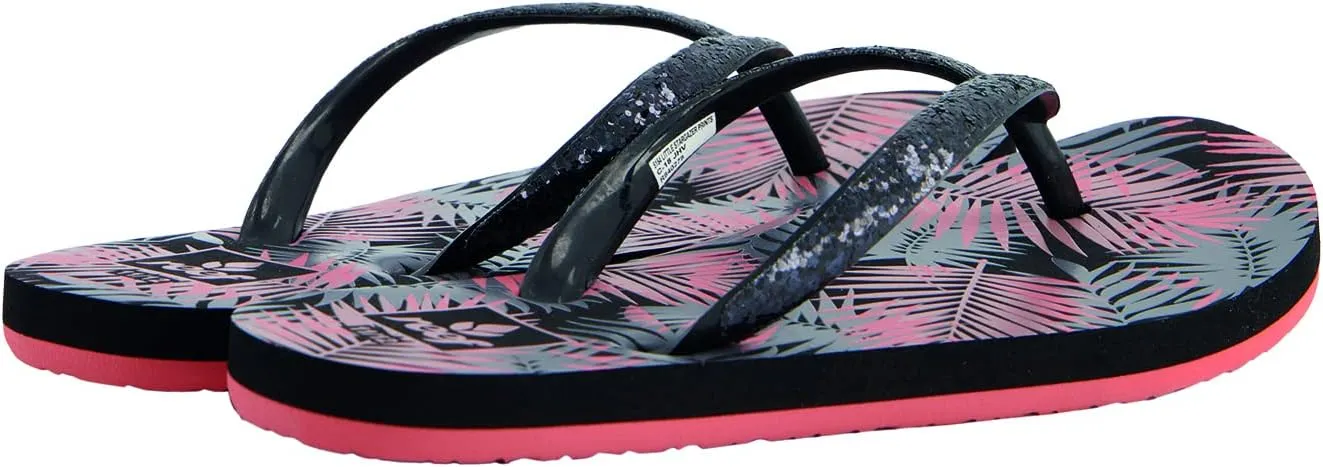 Reef Unisex-Child Little Stargazer Prints Sandal
