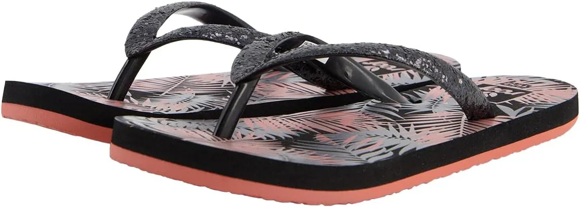 Reef Unisex-Child Little Stargazer Prints Sandal