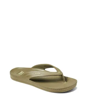Reef Water Court Womens Green