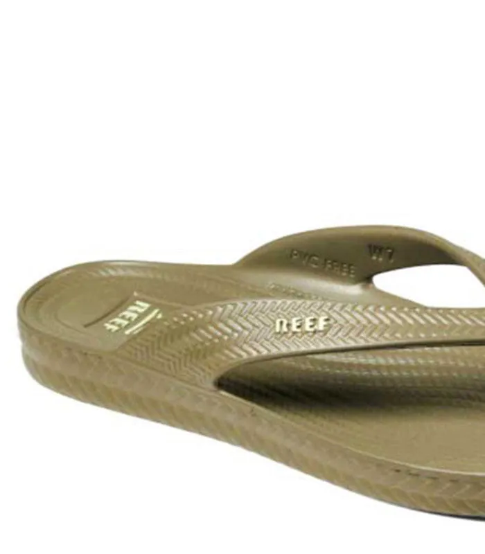 Reef Water Court Womens Green