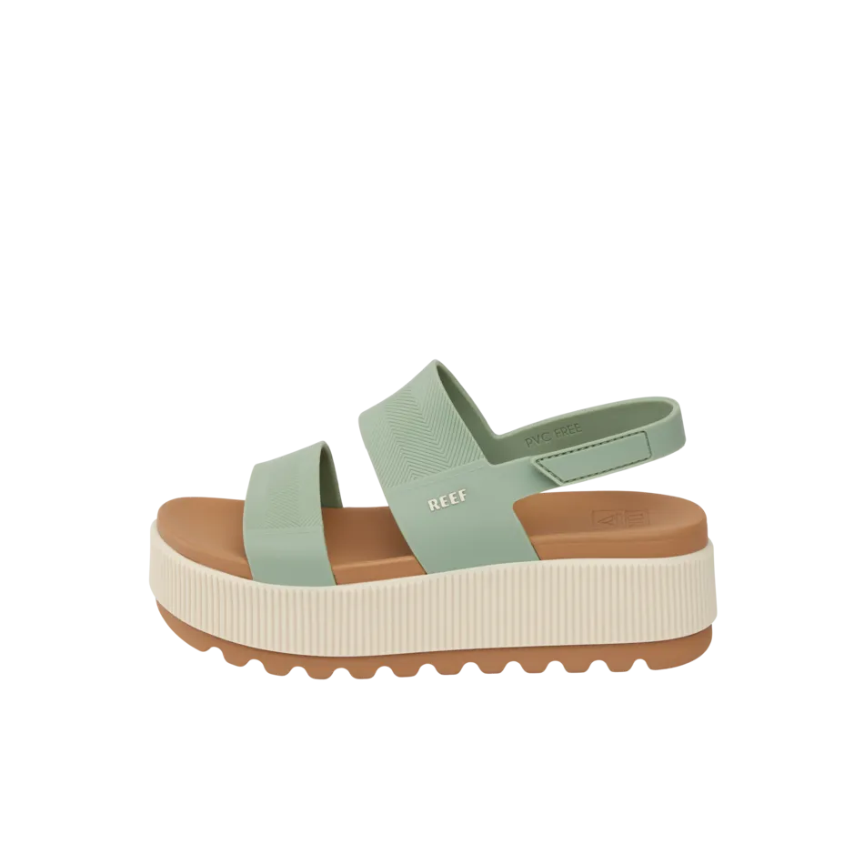 REEF Water Vista Higher Sandal-Frosty