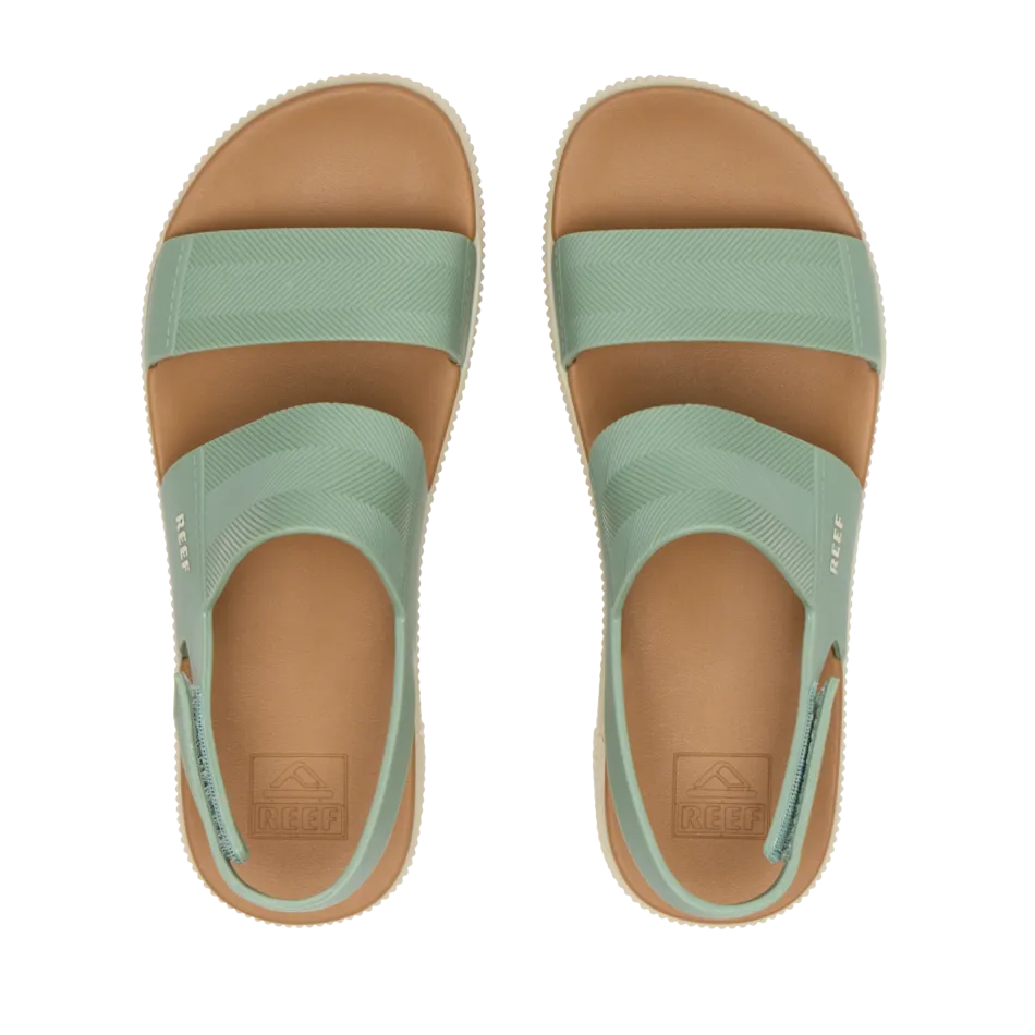 REEF Water Vista Higher Sandal-Frosty