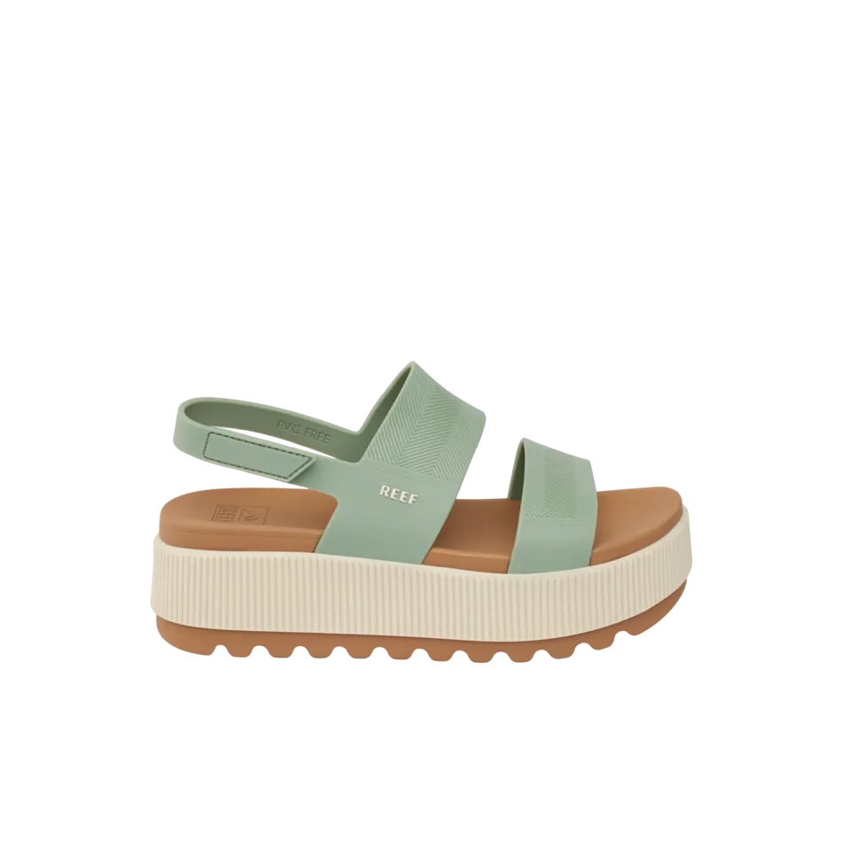 REEF Water Vista Higher Sandal-Frosty