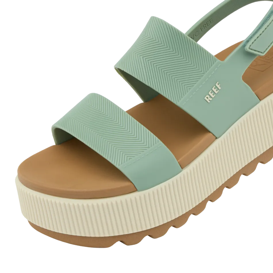 REEF Water Vista Higher Sandal-Frosty