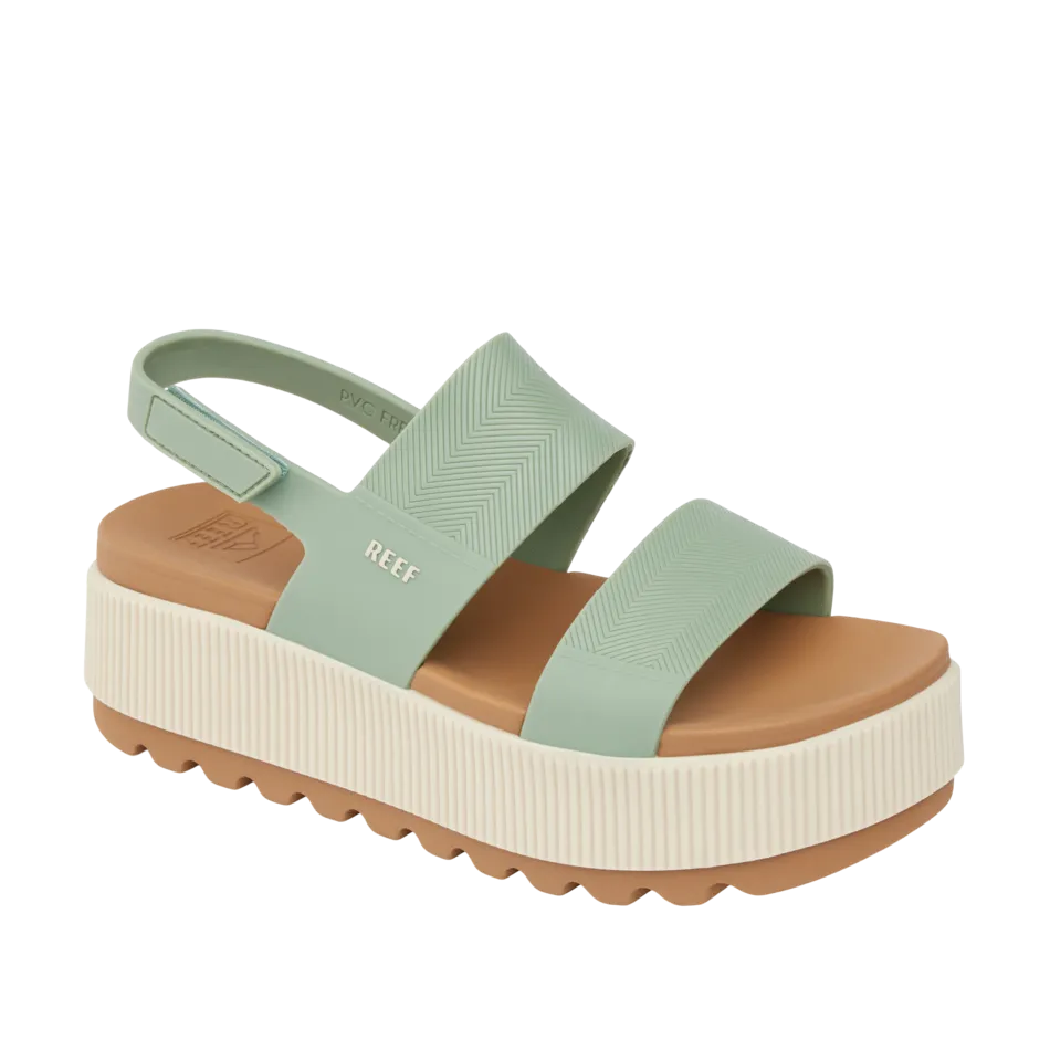 REEF Water Vista Higher Sandal-Frosty